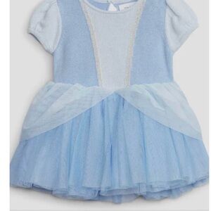 Cinderella Tulle Dress
